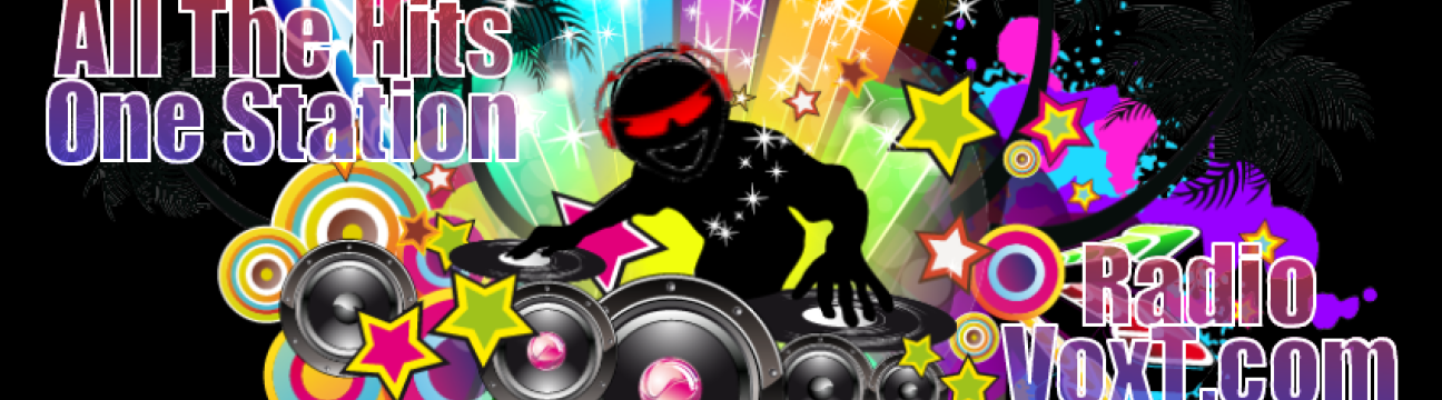 Radio VoxT